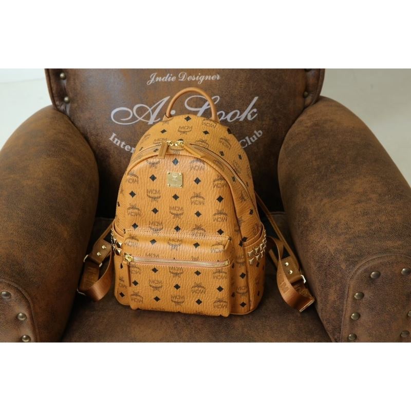 MCM Backpacks